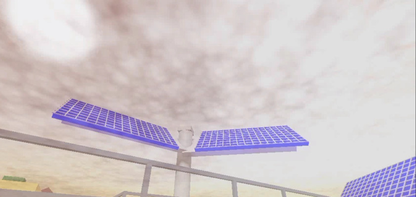 Sunce - obnovljivi izvor energije
